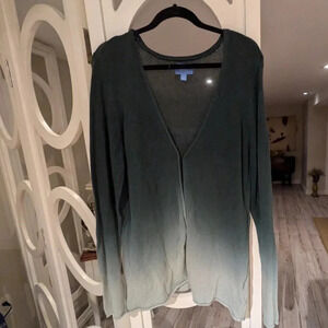 Simply  Vera sweater large
